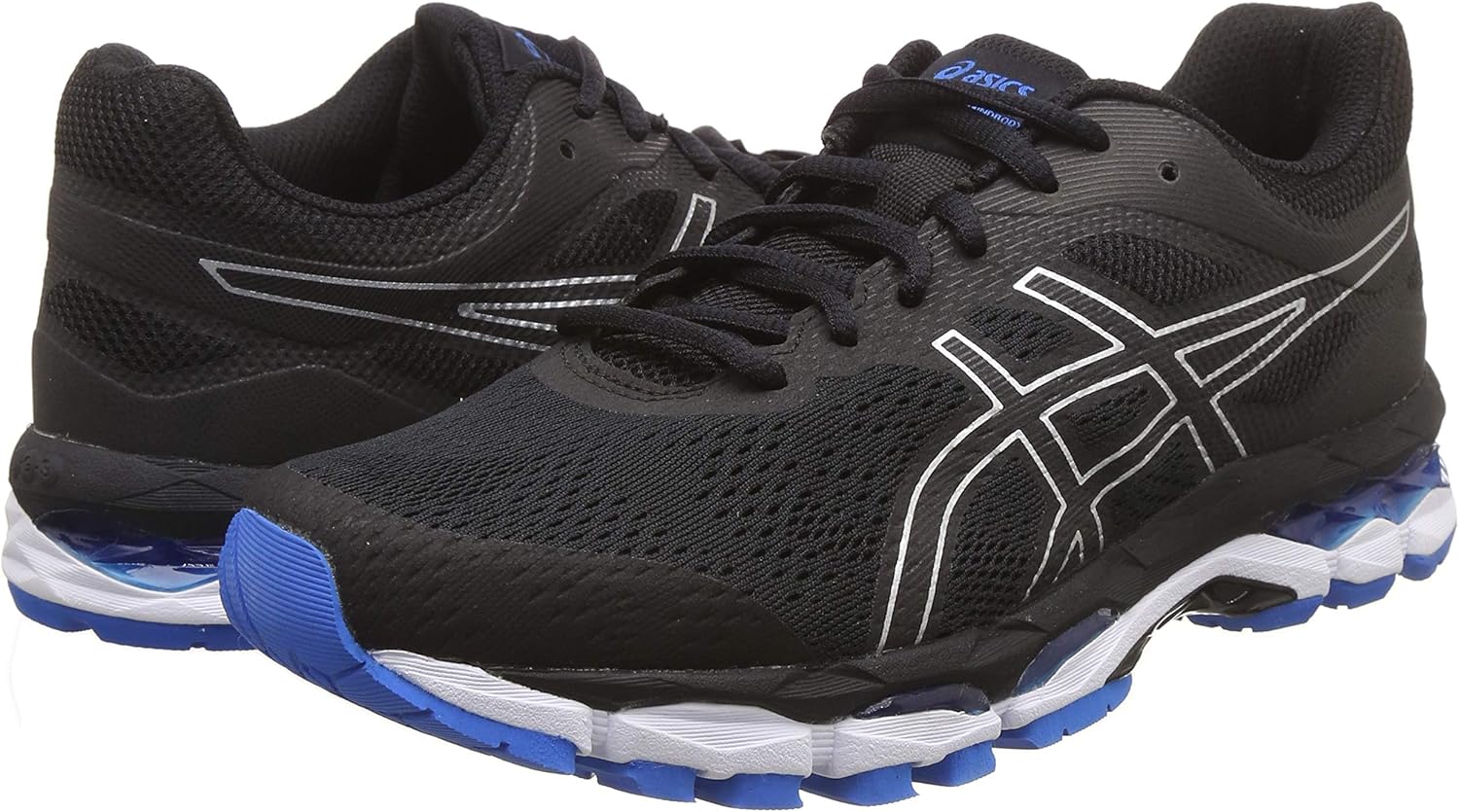 asics gel superion 2 masculino