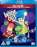 Disney Pixar Complete Collection [Blu-ray]: Amazon.co.uk