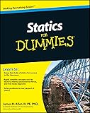Statics For Dummies