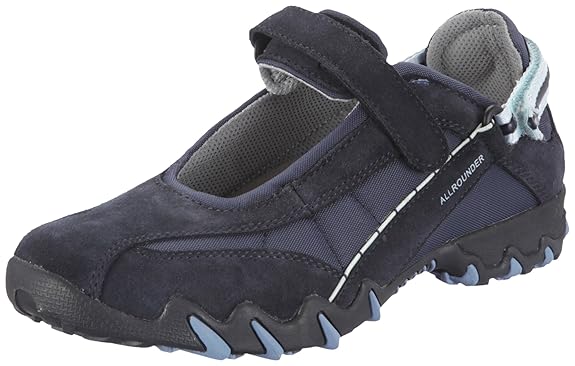 Allrounder by Mephisto Damen Outdoor Fitnessschuhe