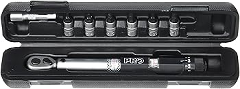 PRO Shimano Bike Torque Wrench