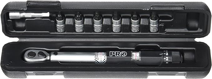 Chiave dinamometrica pro Chiave dinamometrica pro