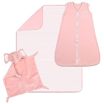 baby sleeptime sleeping bag