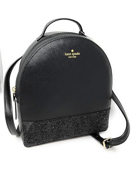 Kate spade sammi backpack glitter Clearance