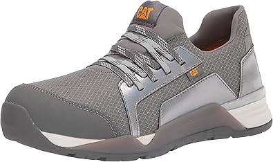 caterpillar women's connexion steel toe sneaker