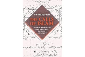The Calls of Islam: Sufis, Islamists, and Mass Mediation in Urban Morocco (Public Cultures of the Middle East and North Afric