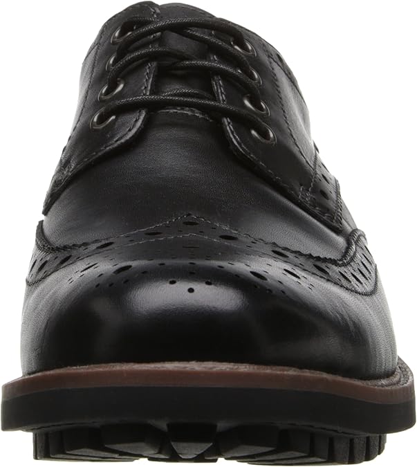 clarks montacute wing