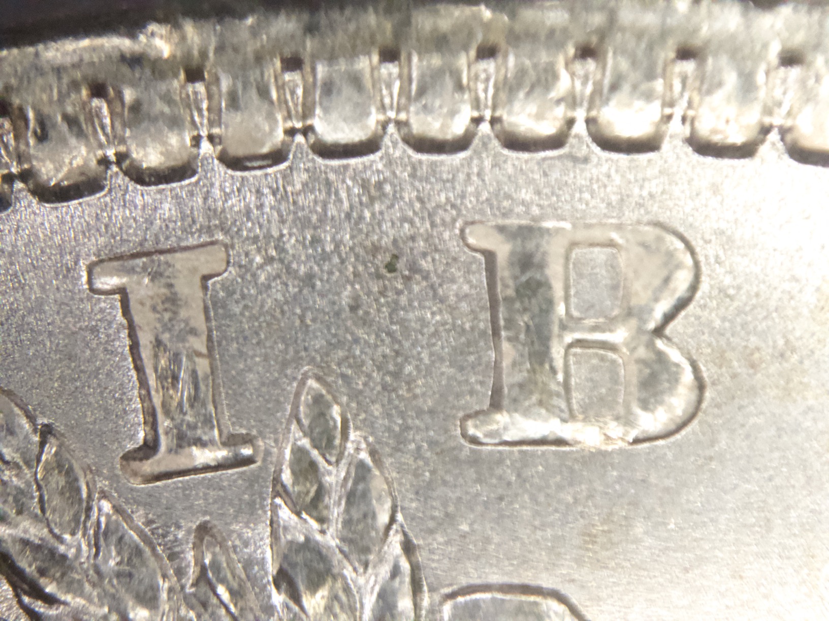 The Ring Light Helps With The Distance To The Subject