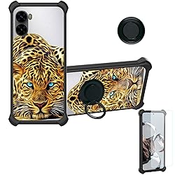 jioeuinly Case for UMIDIGI G3 Mecha Case Compatible
