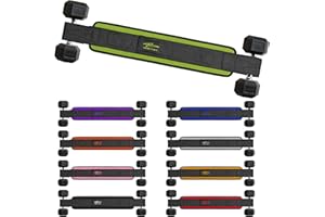 Zokani Fitness Hip Thrust Belt - Heavy duty, Comfortable, Adjustable hip belt for Glute Trainer with Anti-Slip Pads Upgrade hip thrust belt Ideal for Home Workouts with Dumbbells, Kettlebells, Plates Extra Padding for Gym and Home Fitness hold weights up to 600 lbs