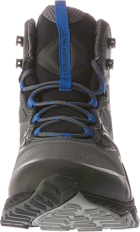 bota ultra fastpack 3 mid gtx masculina