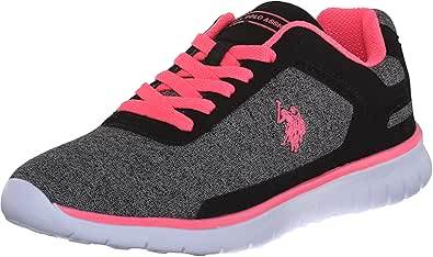 polo sneakers for ladies