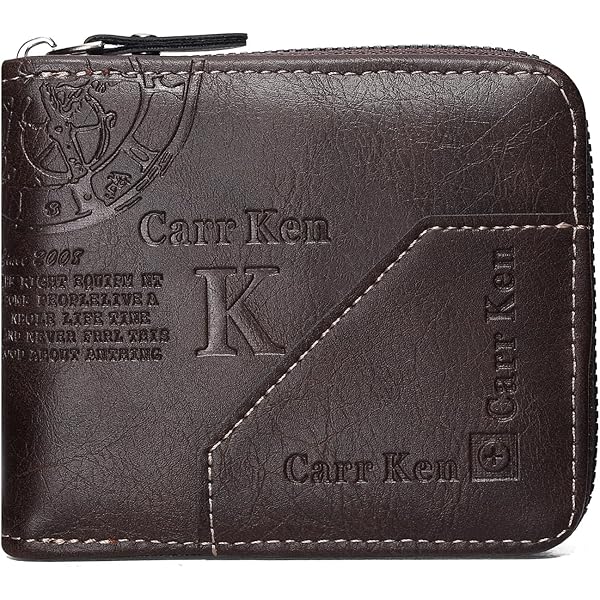 Amazon.com: AdiStylinno Mens Wallet, Minimalist Bifold Leather Amazon.com: AdiStylinno Mens Wallet, Minimalist Bifold Leather