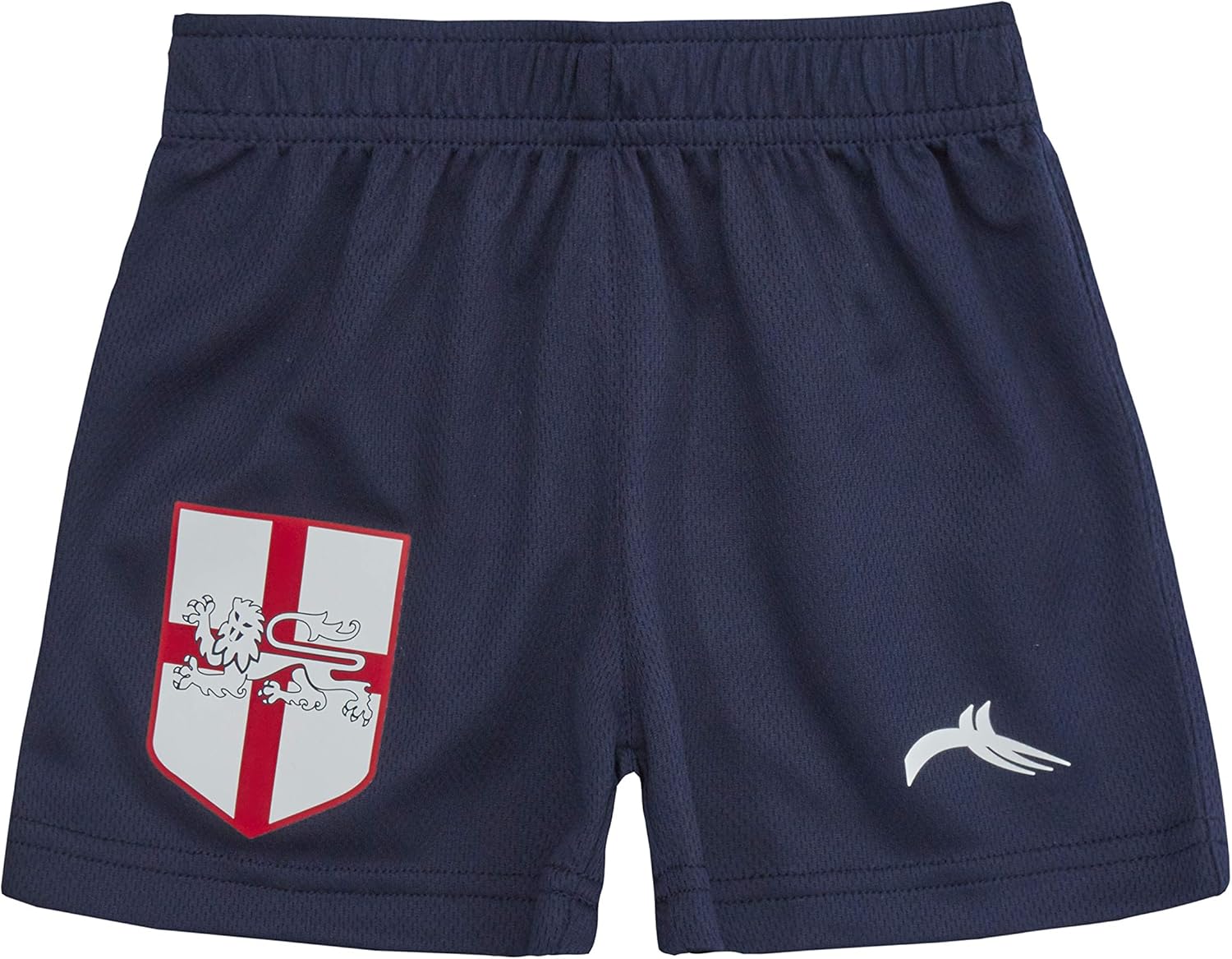 kids england football shorts