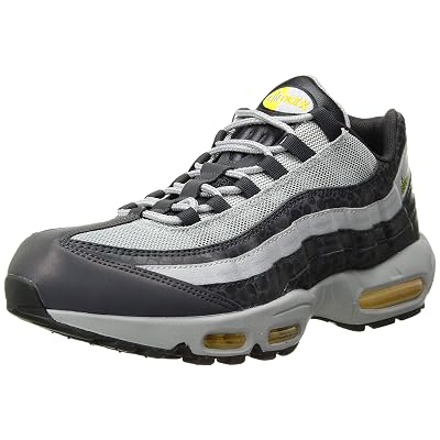 air max 95 grey amarillo