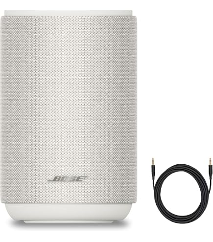 Bose Lifestyle Ultra Speaker　ボーズ ワイヤレス Amazon.com: Bose New Lifestyle Ultra Speaker, Wireless Home