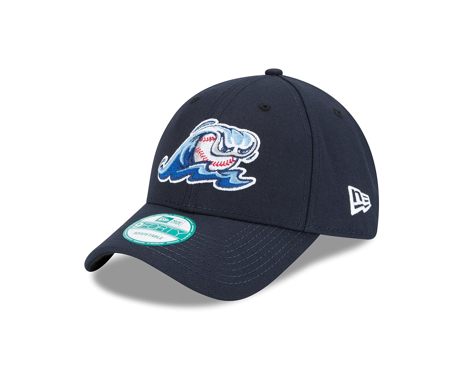 west michigan whitecaps hat