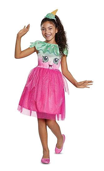 shopkins costumes