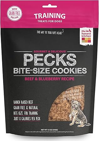 honest kitchen dog food amazon