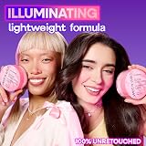 Wet n Wild Photo Focus Loose Setting Powder Soft Pink 20g Silky Weightless view 4