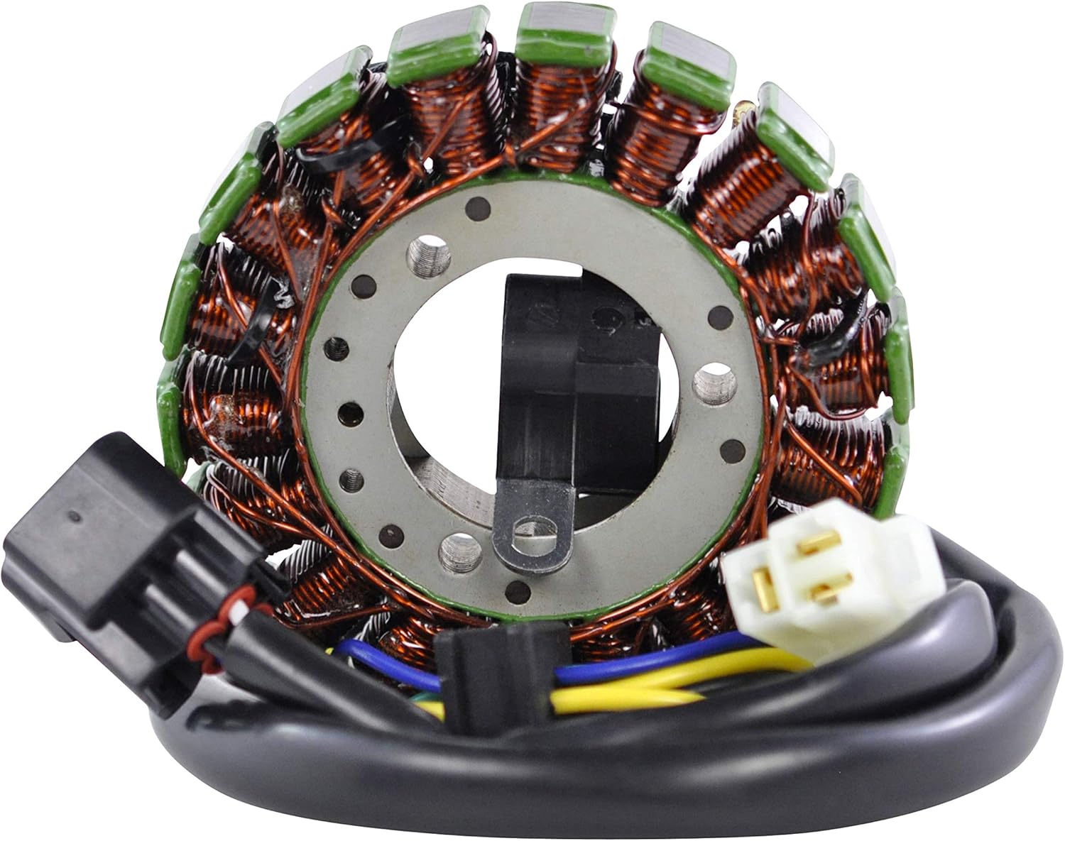 High Output Stator for Suzuki DRZ 250 20012007 DRZ 400 E S SM 2000
