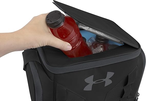 under armor 12 can cooler