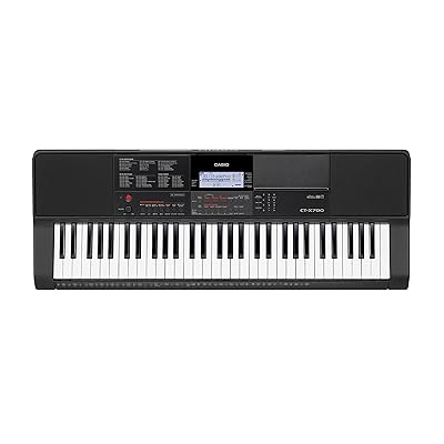 Casio CT-X700C5 Full Size Touch Response Keyboard in Nigeria Ubuy