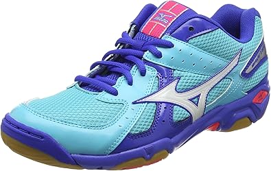 mizuno wave twister 4 volleyball