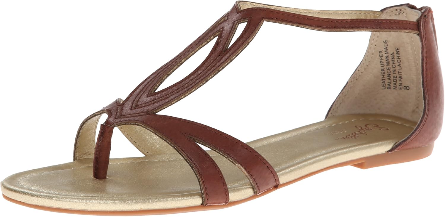 cave gladiator sandal