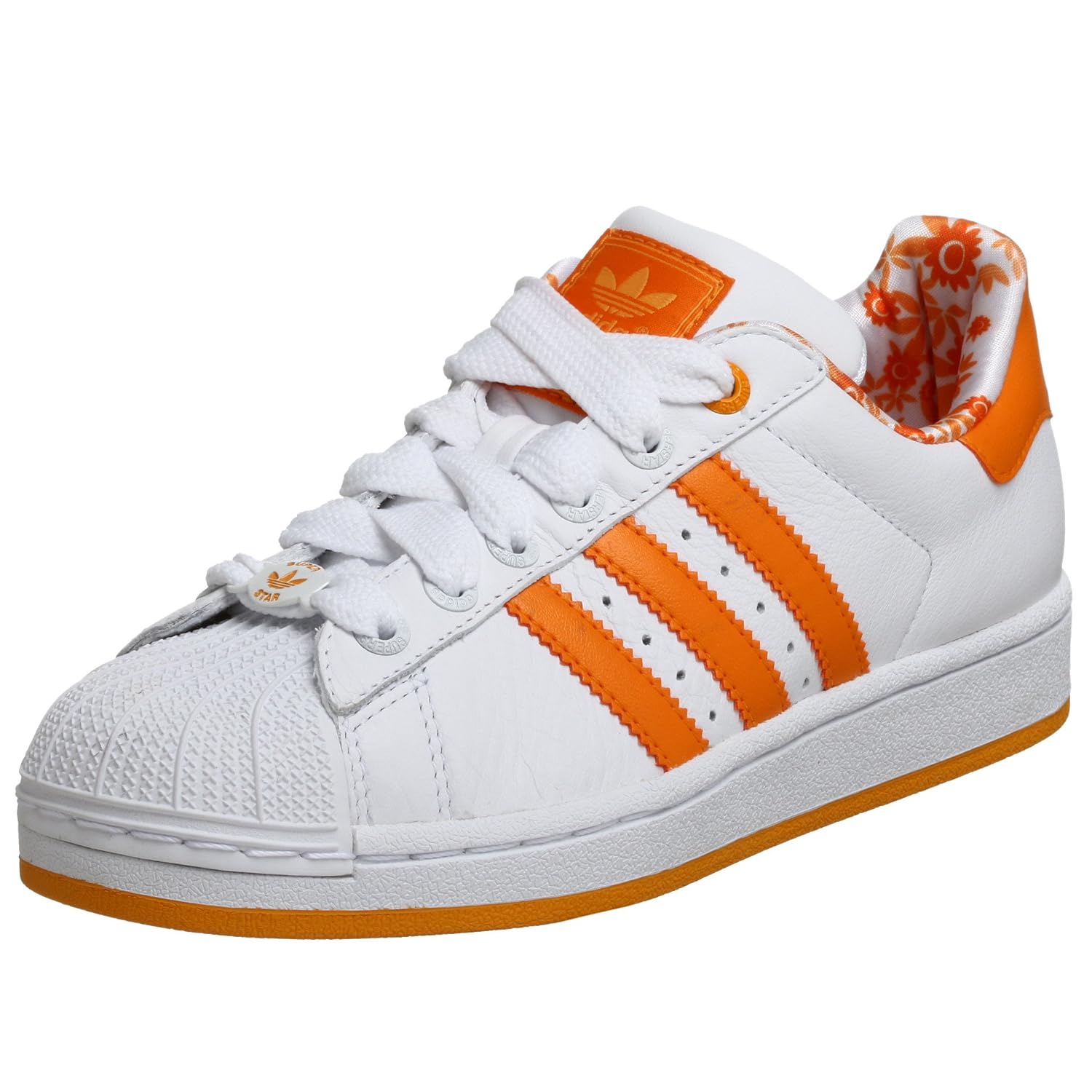 adidas superstar 2 women Orange