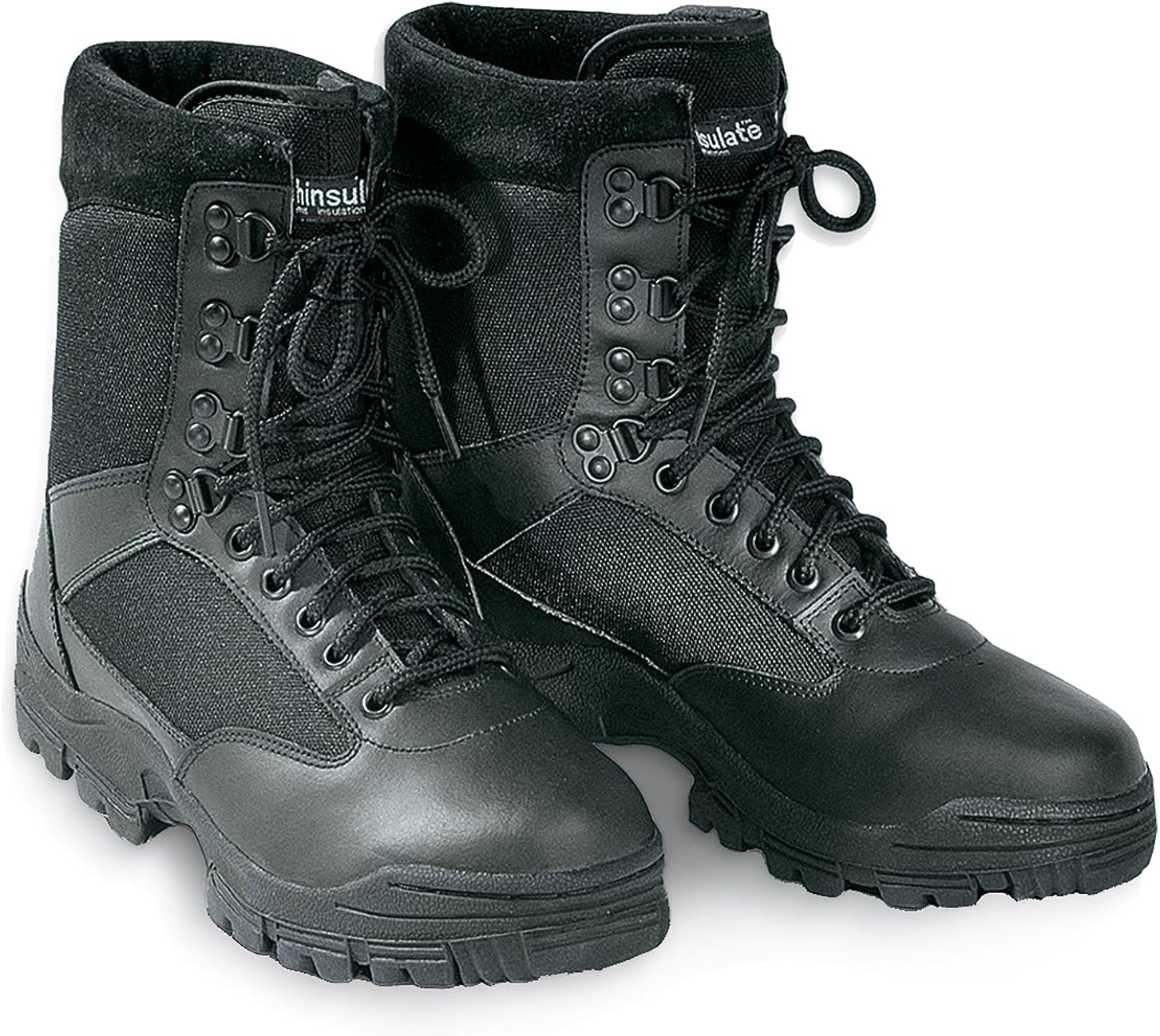 women's security work boots