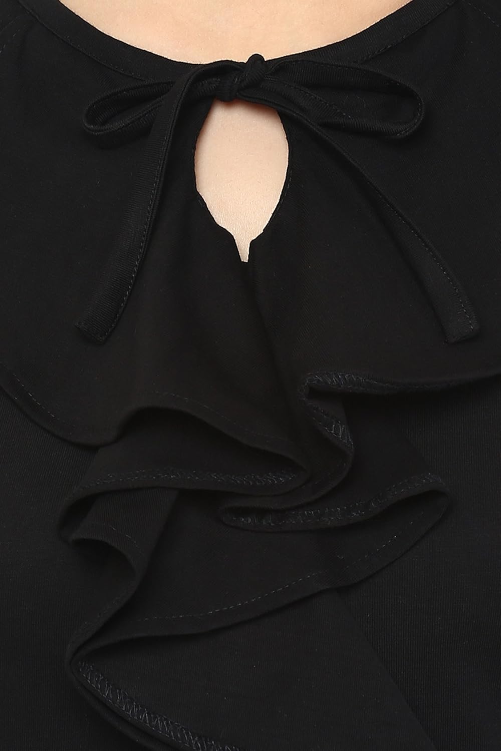 miss chase women's cotton bodycon dress