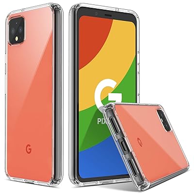 ULAK Google Pixel Case Slim Transparent Tanzania Ubuy