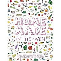 Home Made Winter: Van Boven, Yvette, Verschuren, Oof