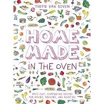 Home Made Winter: van Boven, Yvette, Verschuren, Oof