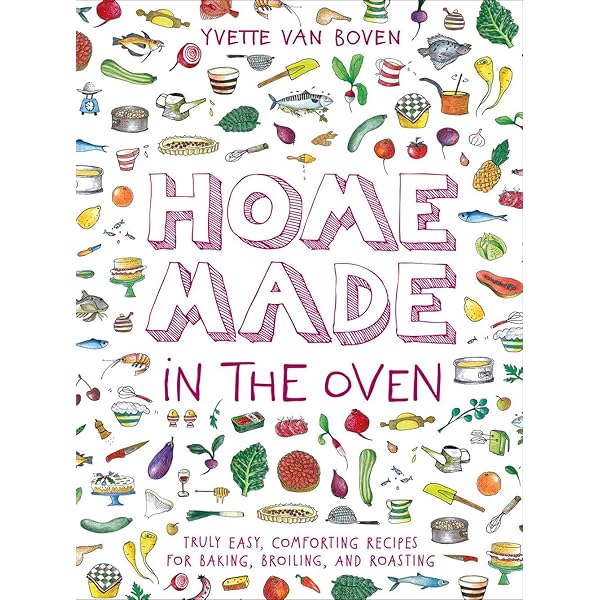 Home Made: van Boven, Yvette, Verschuren, Oof: 9781584799467