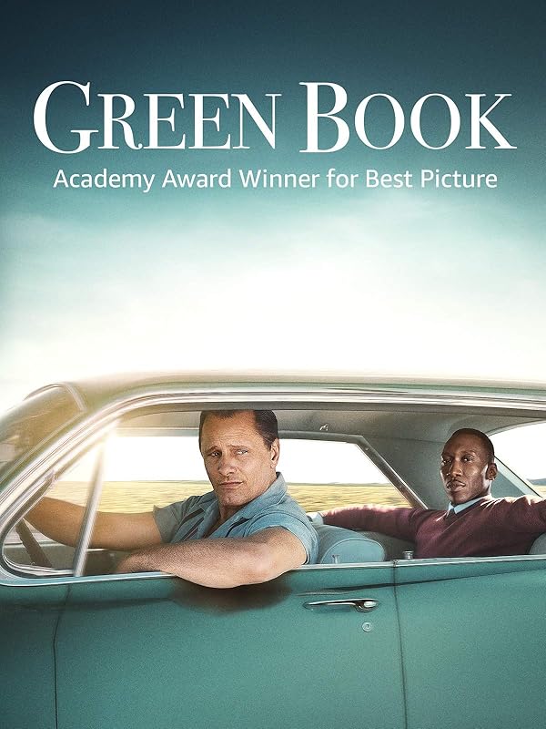 Watch Green Book  Prime Video