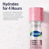 Cetaphil Healthy Radiance Brightness Refresh Toner 150ml - Niacinamide view 3