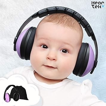 baby soundproof headphones
