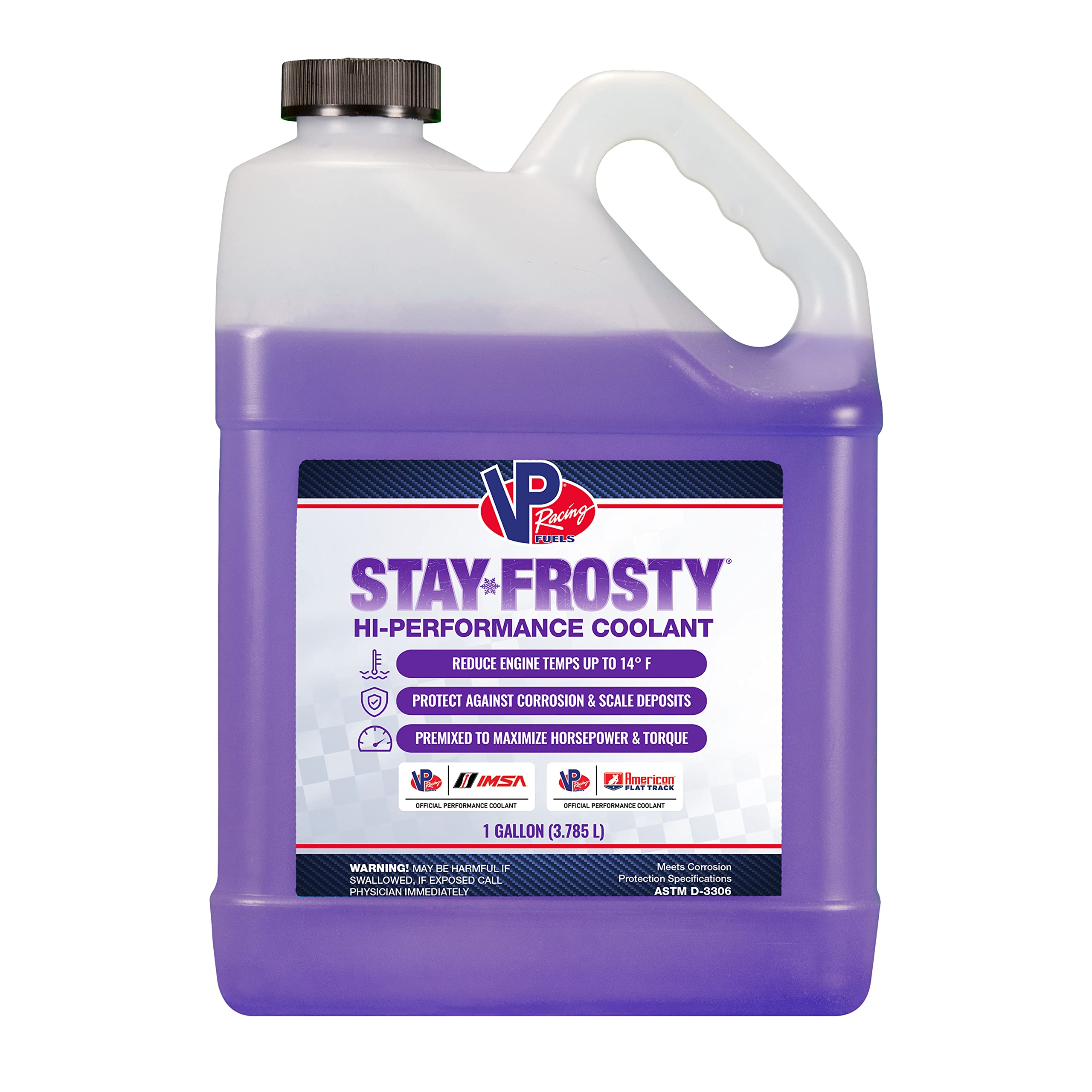 VP Racing Fuels 23071 Stay Frosty Hi-Performance