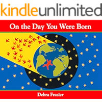 On the Day You Were Born (English Edition)
