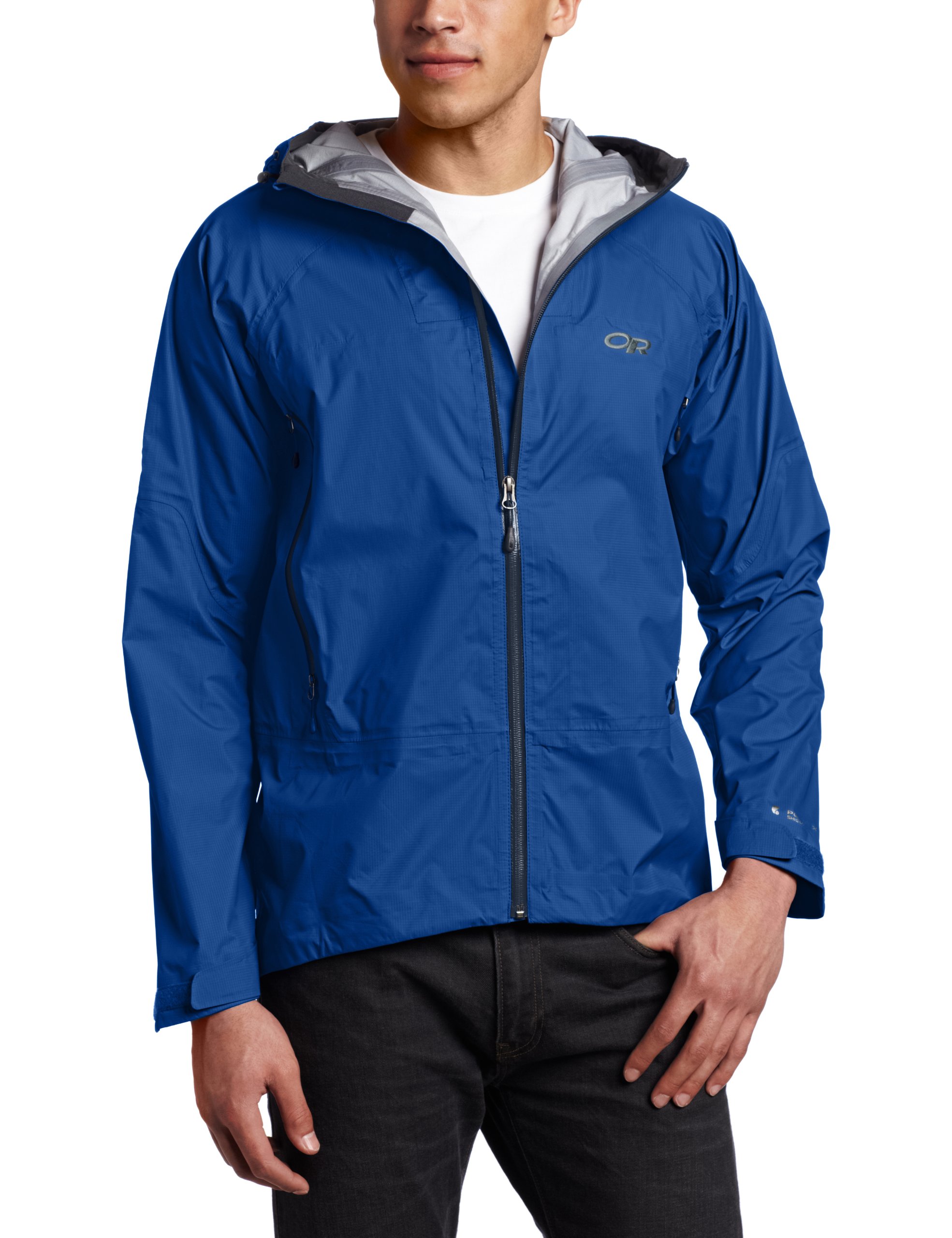 outdoor research paladin jacket