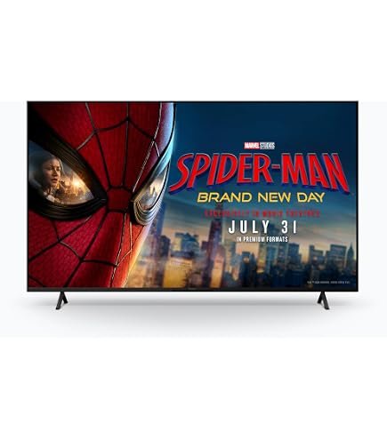 Amazon.com: Sony 65 Inch X77L 4K HDR LED Google TV HT-X8500 2.1ch