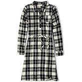 The Children's Place Girls Casual Long Sleeve Dress