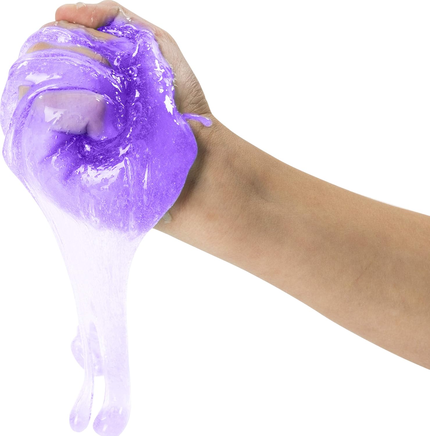 ultimate slime magic sand