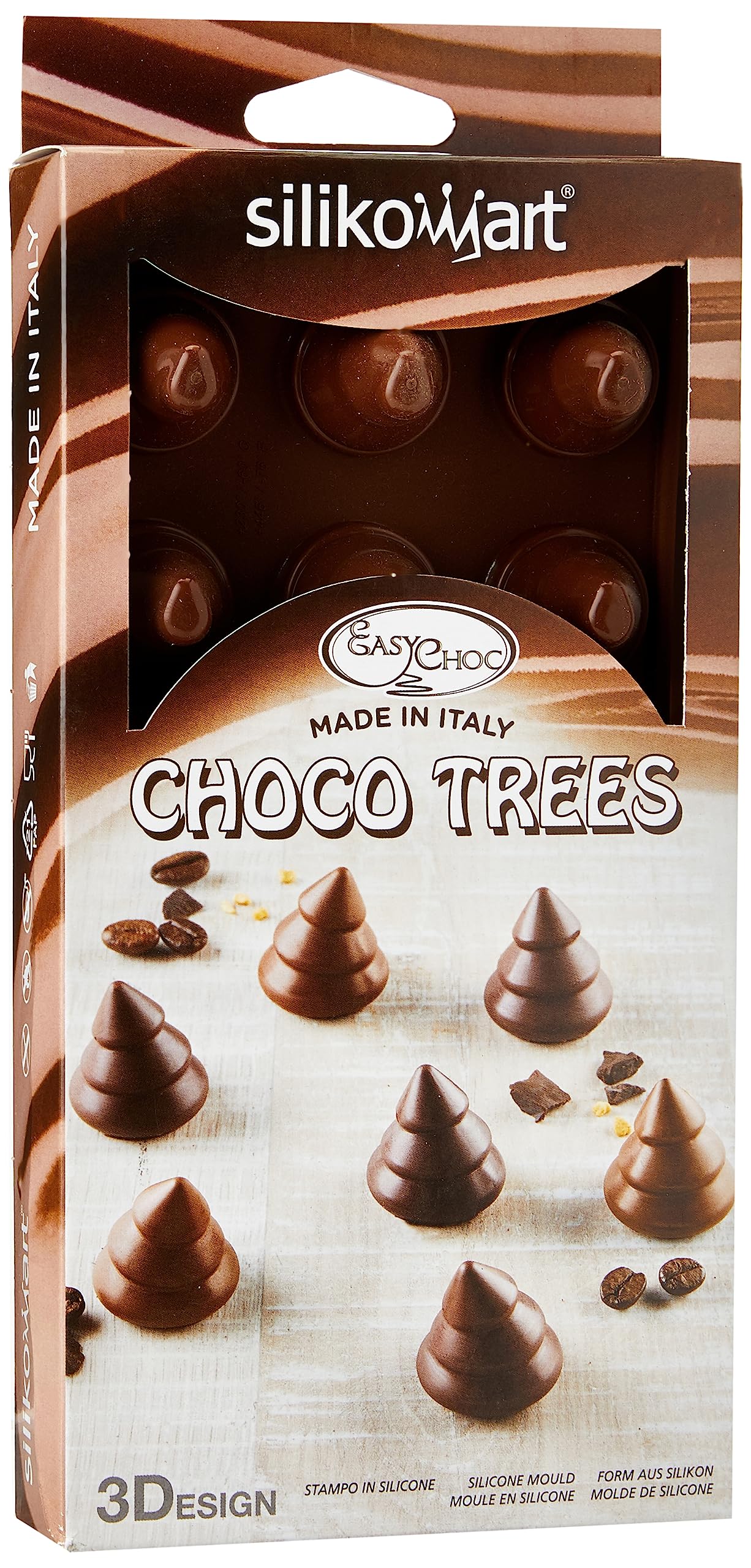Choco Tree