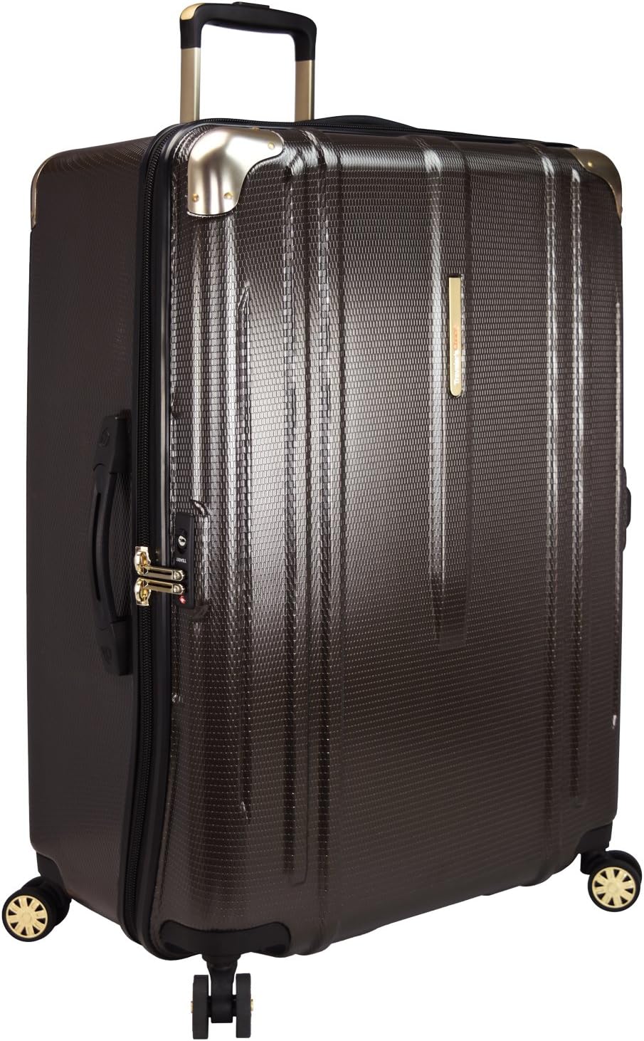 travelers choice new london