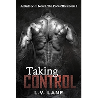 Taking Control (The Controllers Book 1) book cover