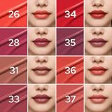 Dermacol 16-Hour Lip Colour Highly Pigmented Glossy Stain Kissproof 23 view 8