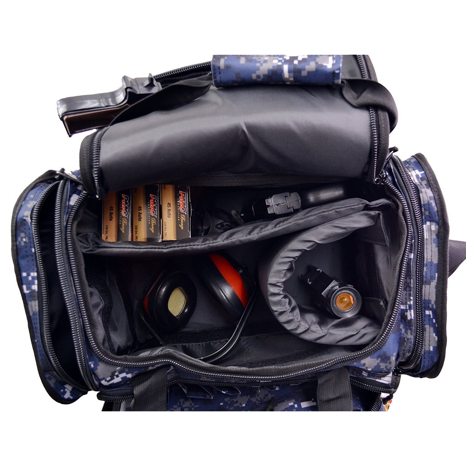 Explorer Tactical Range Ready Bag 18Inch Buy Online in UAE